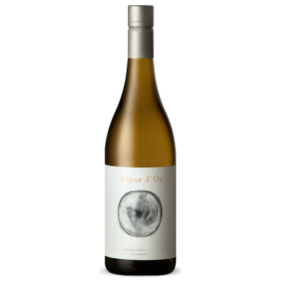 Terre Paisible Vigne d'Or Sauvignon Blanc 2022 x6