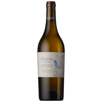 Coterie by Wildeberg Chenin & Grenache Blanc 2023