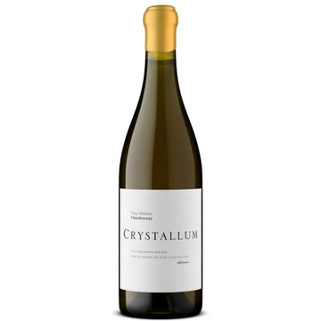 Crystallum Clay Shales Chardonnay 2024