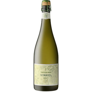 Thistle & Weed Vinkel Brut 2024