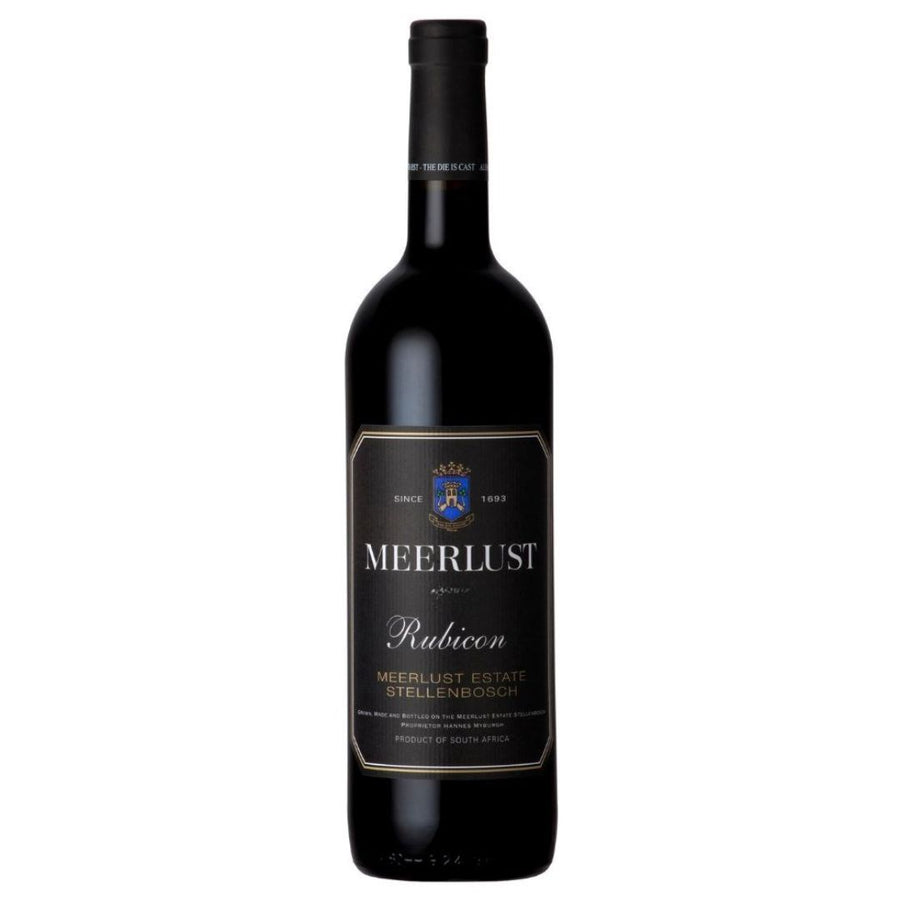 Meerlust Rubicon 2022