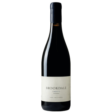 Brookdale Twenty Field Blend 2024