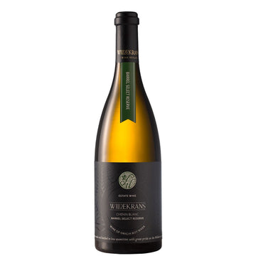 Wildekrans Chenin Blanc Barrel Select
