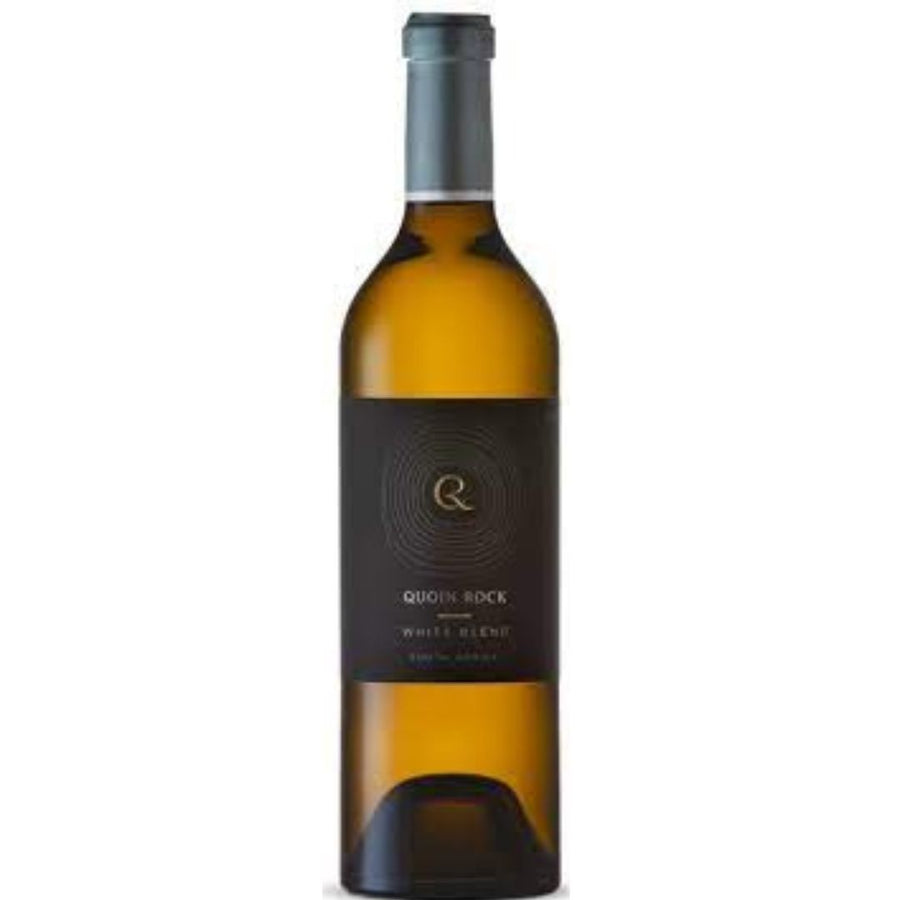 Quoin Rock White Blend