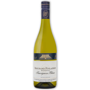 Bouchard Finlayson Walker Bay Sauvignon Blanc x6