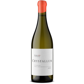 Crystallum Ferrum Chardonnay