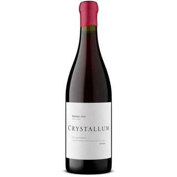 Crystallum Mabalel Pinot Noir
