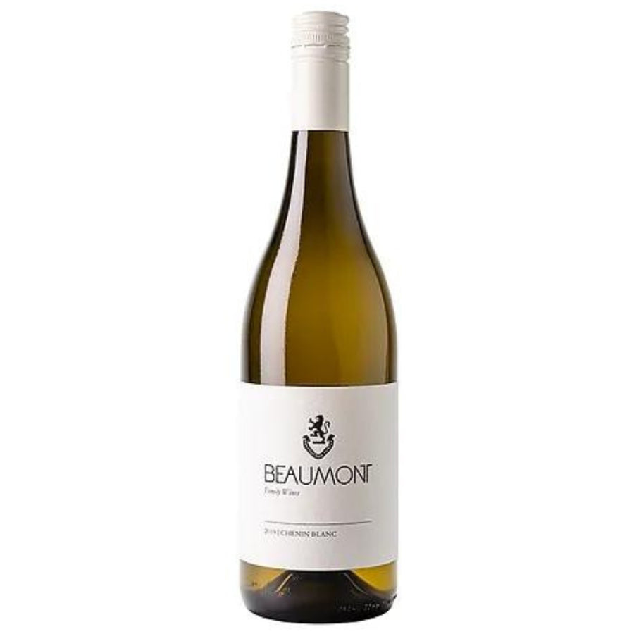 Beaumont Chenin Blanc x6