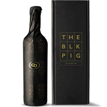 Spider Pig The Black Pig