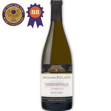 Bouchard Finlayson Missionvale Chardonnay