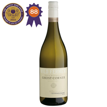 Ghost Corner Wild Ferment Sauvignon