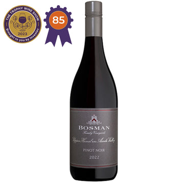 Bosman Family Vineyards Upper Hemel en Aarde Pinot Noir