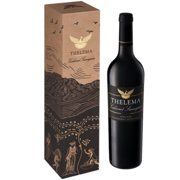 Thelema Cabernet Sauvignon in GIFT BOX