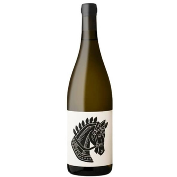 The Blacksmith 'The Horsemen' Black Rider Grenache Blanc