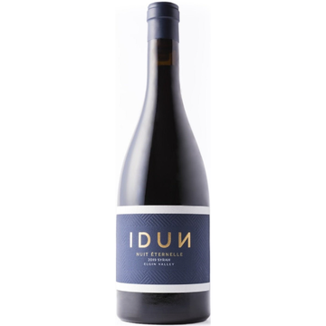 IDUN Nuit Eternelle Syrah