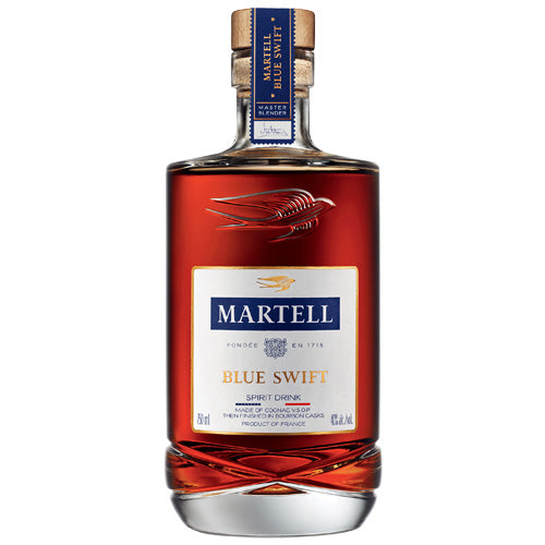 Martell Blue Swift