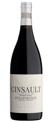 Metzer Cinsault