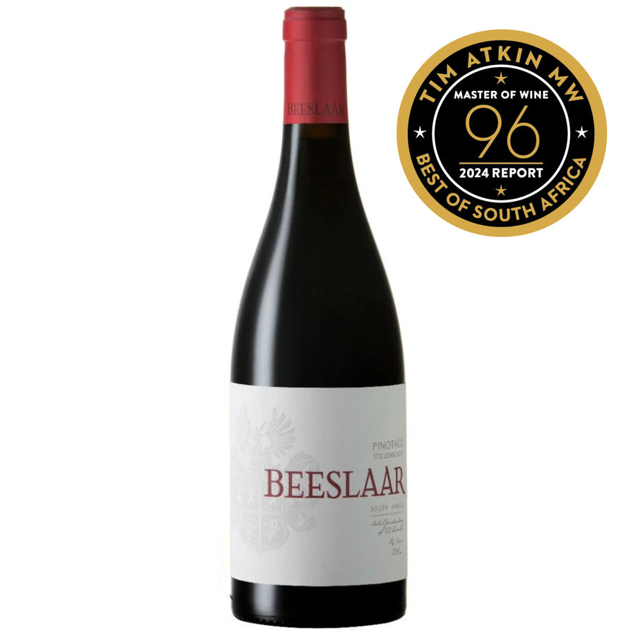 Beeslaar Pinotage