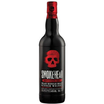Smokehead Sherry Bomb Whisky