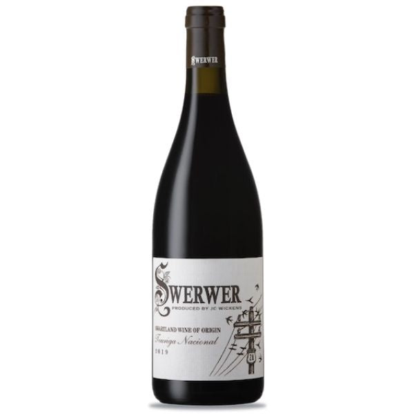 Swerwer Touriga Nacional – Dry Dock Liquor