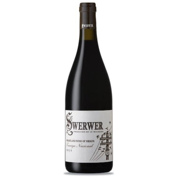Swerwer Touriga Nacional
