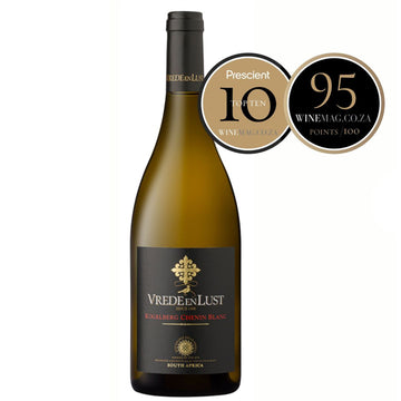 Vrede en Lust Kogelberg Chenin Blanc 2024