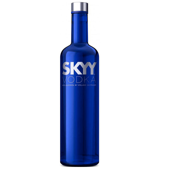 Skyy Blue