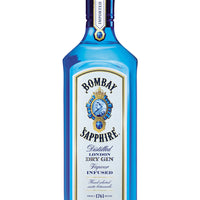Bombay Sapphire