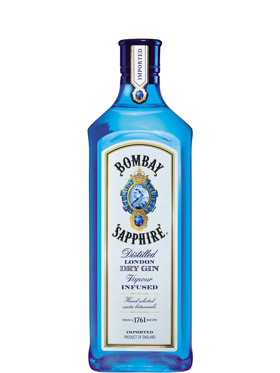 Bombay Sapphire