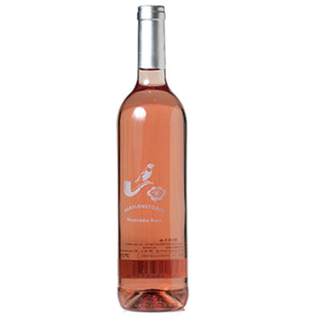 Babylonstoren Mouvedre Rose