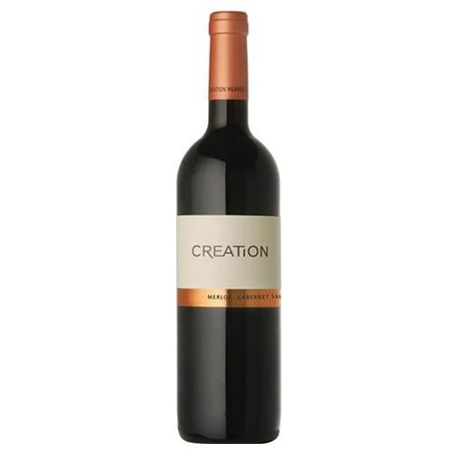 Creation Cab/merlot/petit Verdot Wine