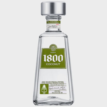 1800 Coconut Tequila