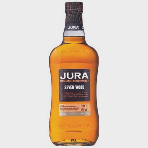 Jura Sevenwood