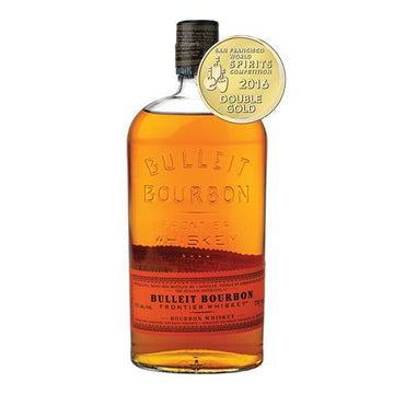 Bulleit Bourbon