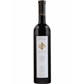 Idiom ‘R’ Rodanico blend
