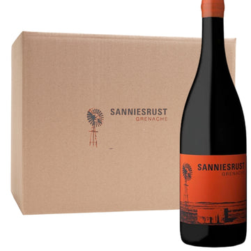 Sanniesrust Grenache Noir X 6