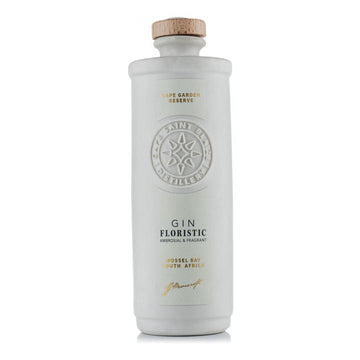 Cape Saint Blaize Floristic Gin