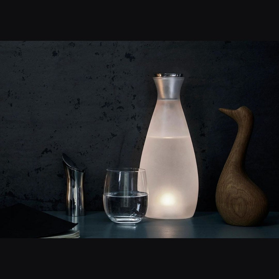 Vagnbys Light Carafe (LED)