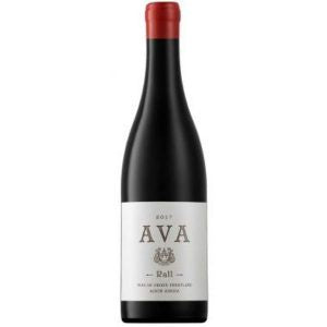 Rall Ava Syrah 2024