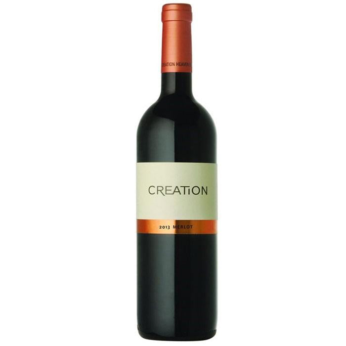 Creation Merlot Wine