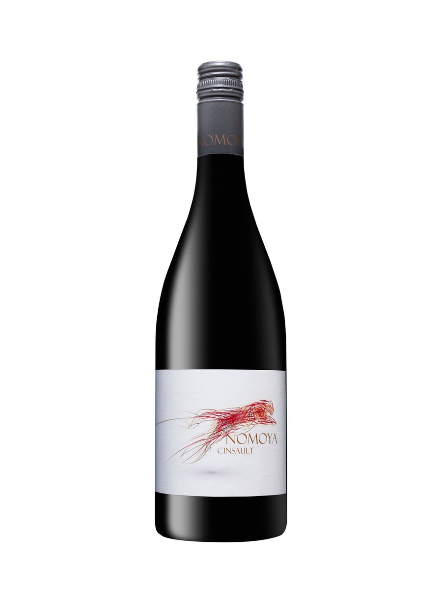 Nomoya Wines Cinsault x6