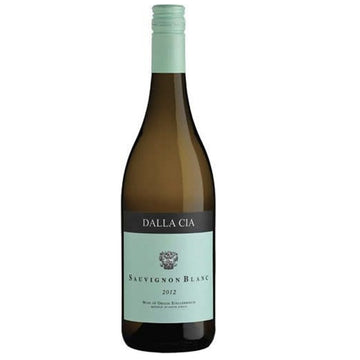 Dalla Cia Sauvignon Blanc
