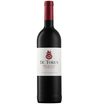 De Toren Delicate