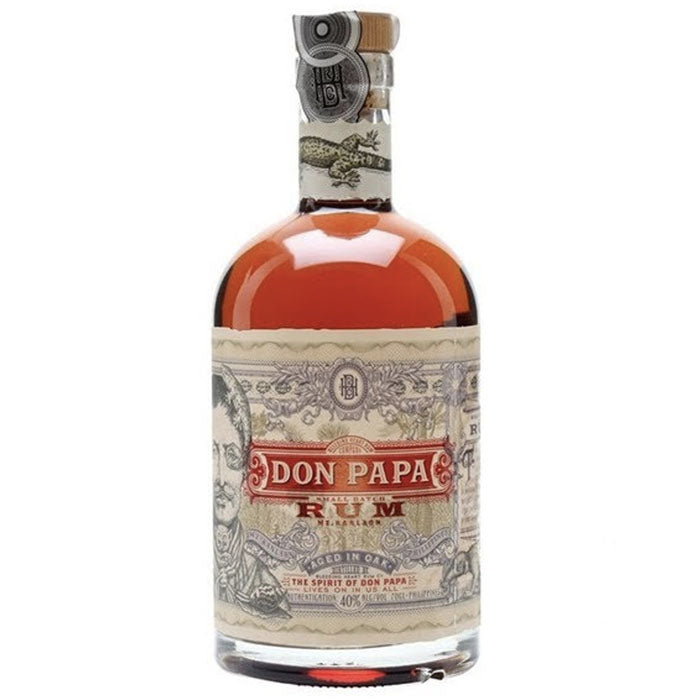 Don Papa Rum