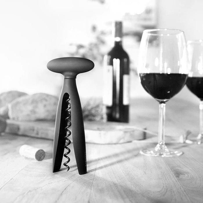 Vagnbys Corkscrew With 2 legs