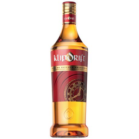 Klipdrift Export