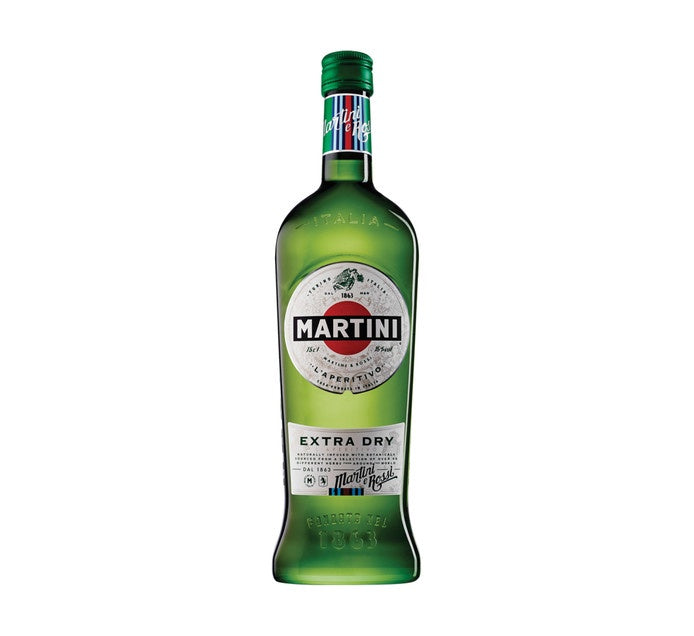 Martini Vermouth Dolin  Dry 750ml