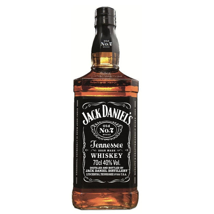 Jack Daniels