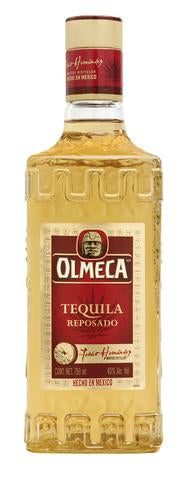 Olmeca Reposado