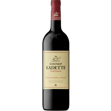 Kanonkop Kadette Pinotage